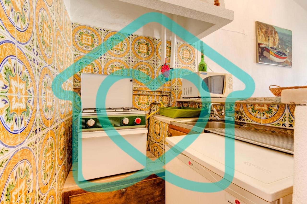 Villas2Go2 Apartments Lisa Албуфейра Экстерьер фото