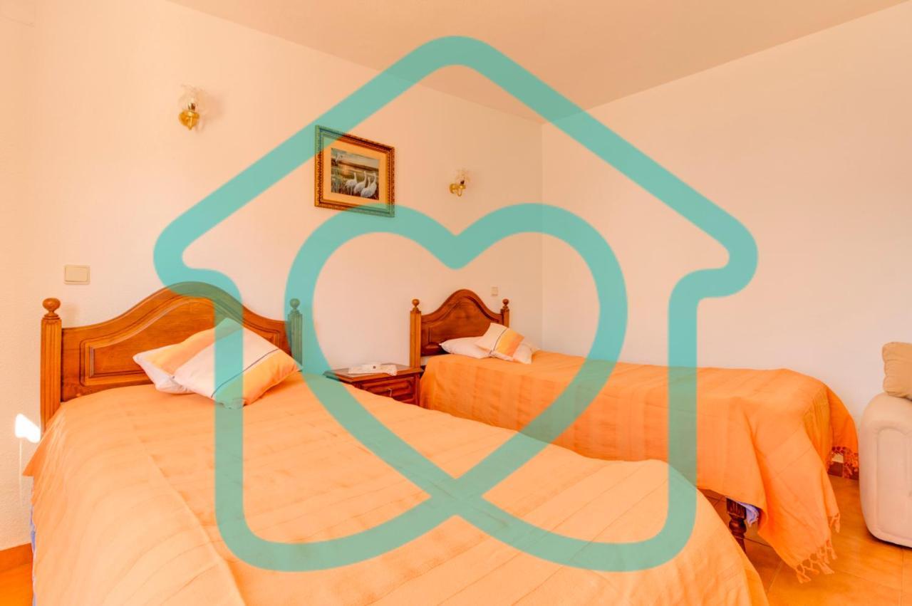 Villas2Go2 Apartments Lisa Албуфейра Экстерьер фото