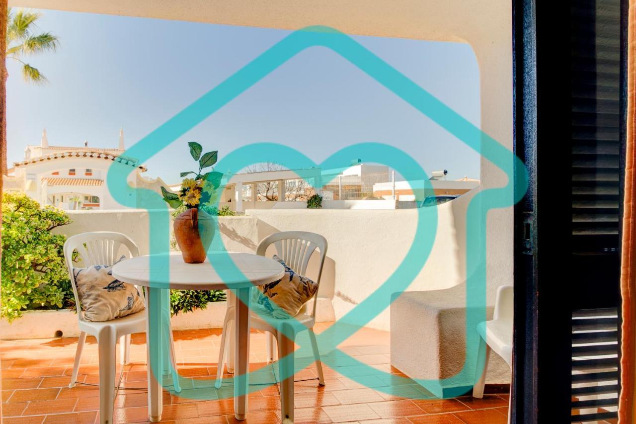 Villas2Go2 Apartments Lisa Албуфейра Экстерьер фото