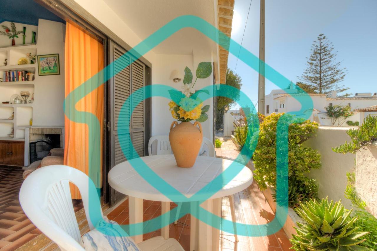 Villas2Go2 Apartments Lisa Албуфейра Экстерьер фото