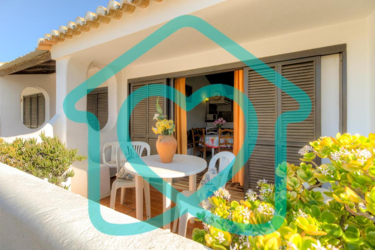 Villas2Go2 Apartments Lisa Албуфейра Экстерьер фото