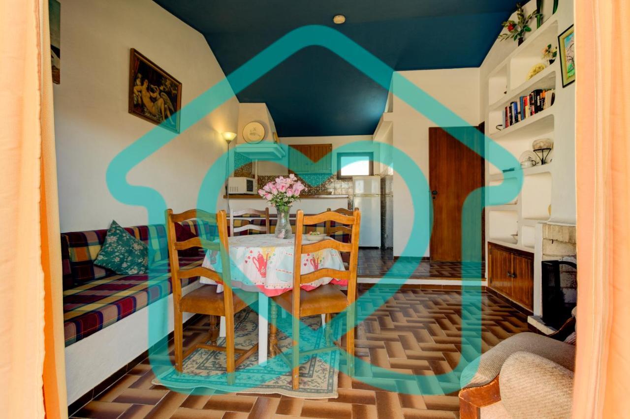 Villas2Go2 Apartments Lisa Албуфейра Экстерьер фото