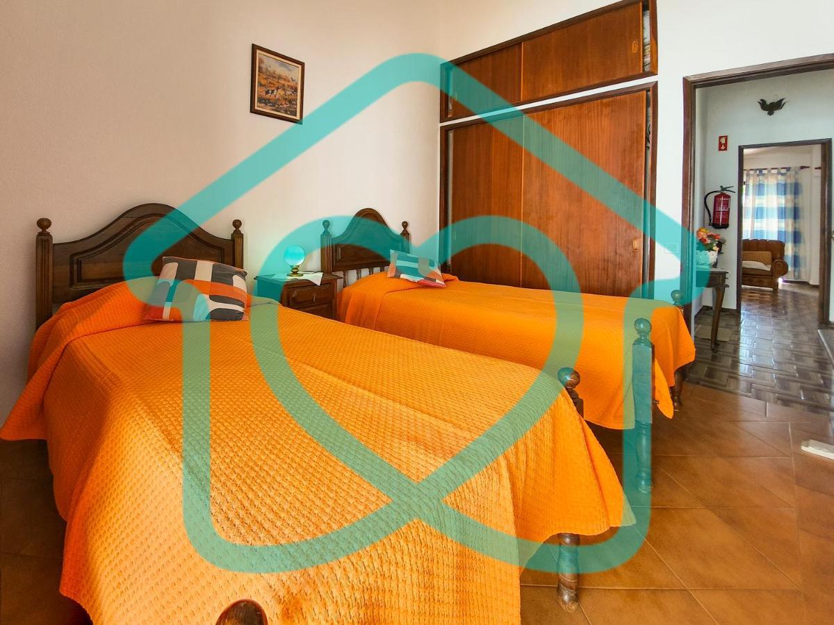 Villas2Go2 Apartments Lisa Албуфейра Экстерьер фото
