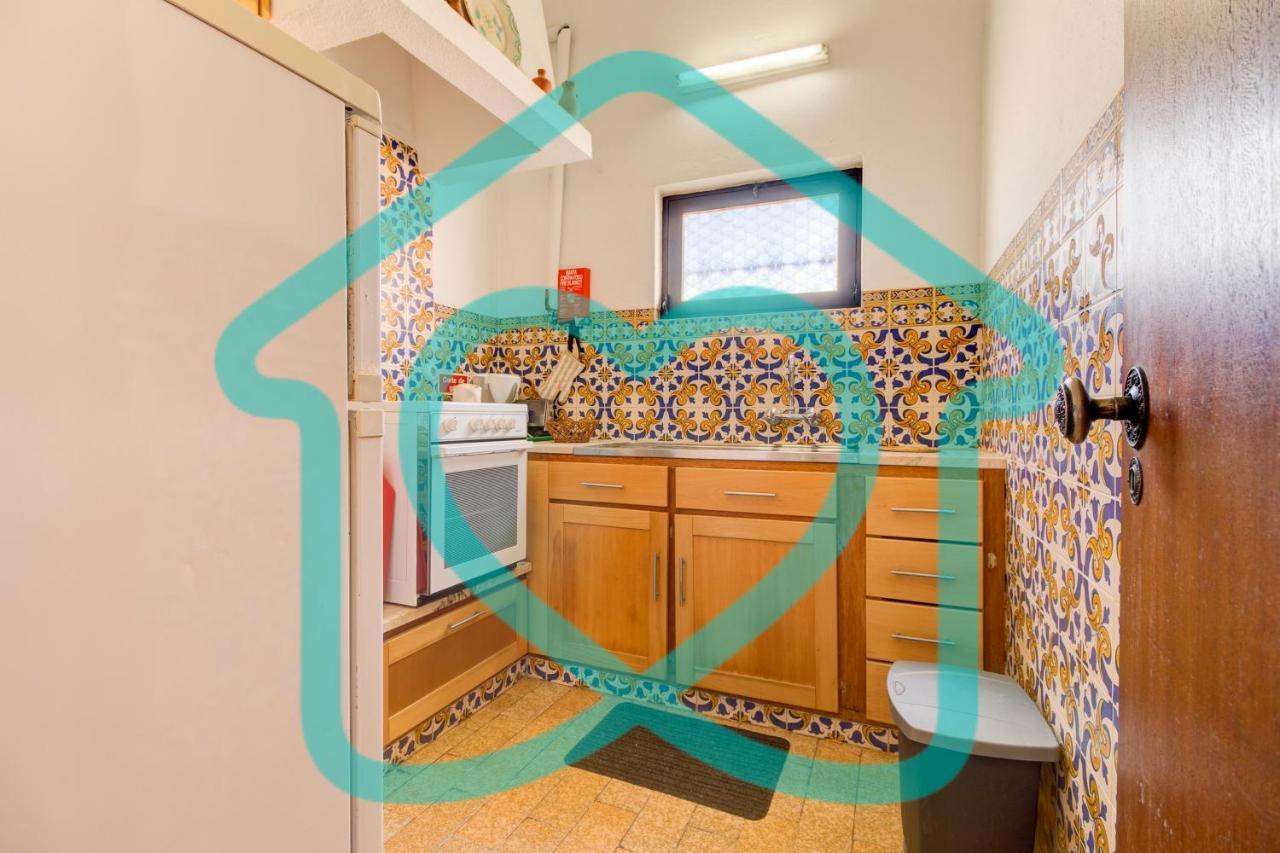 Villas2Go2 Apartments Lisa Албуфейра Экстерьер фото