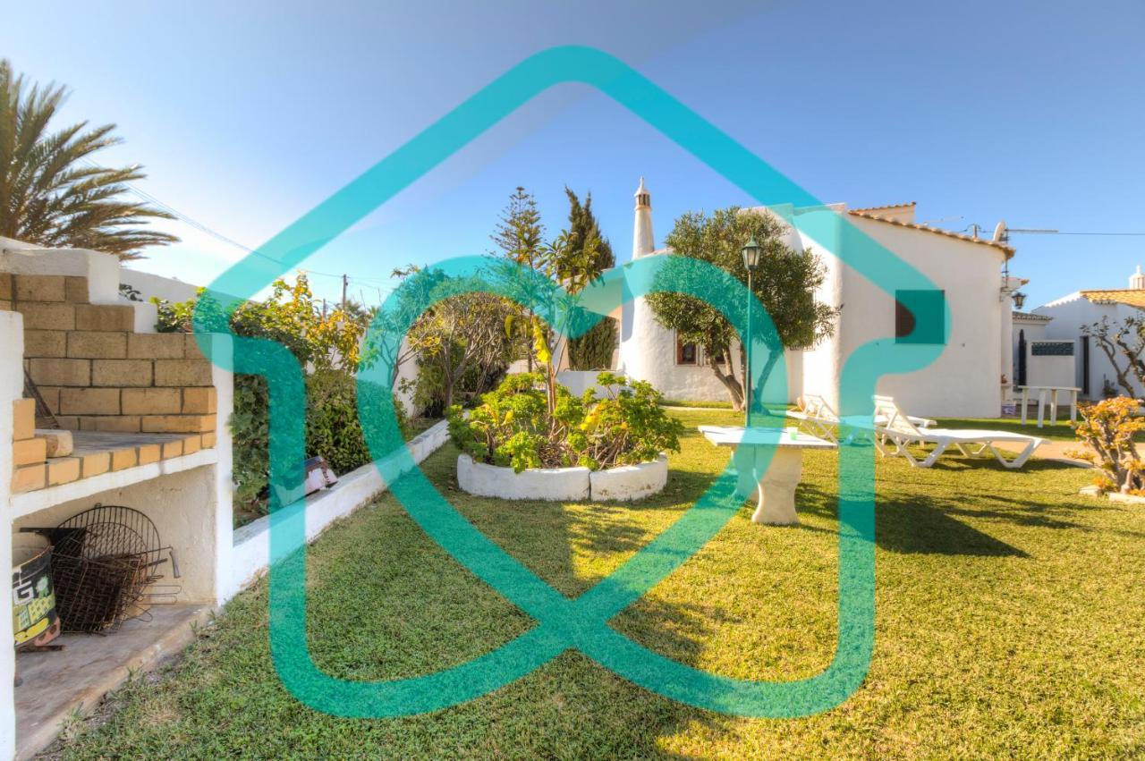 Villas2Go2 Apartments Lisa Албуфейра Экстерьер фото
