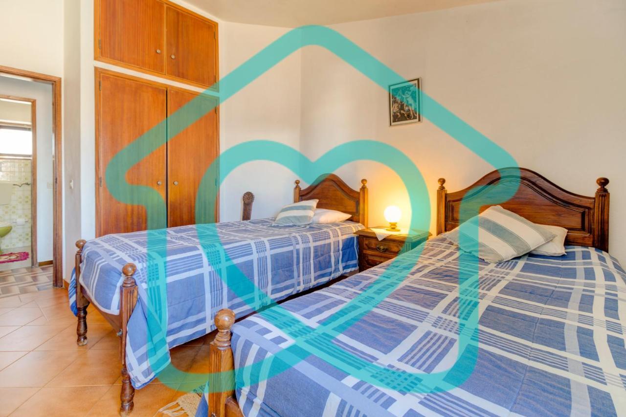 Villas2Go2 Apartments Lisa Албуфейра Экстерьер фото